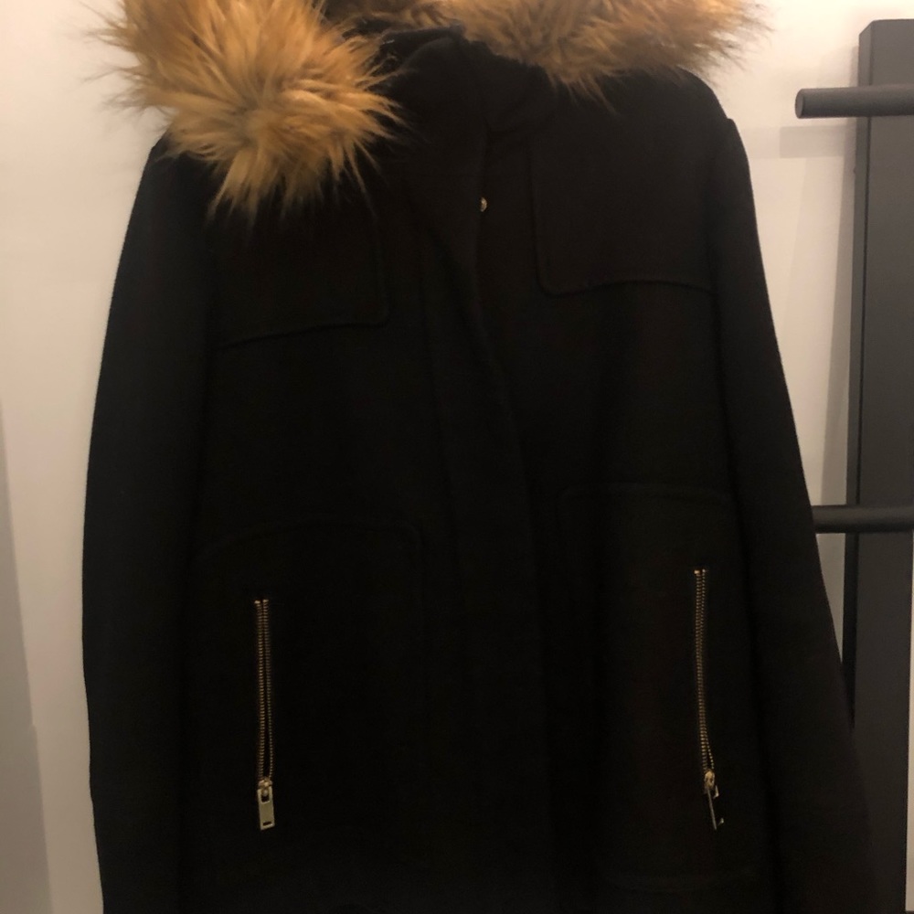 Zara jacket - Picture 2 of 3